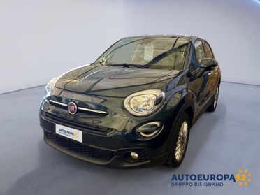 FIAT 500X 500X 1.3 MultiJet 95 CV Connect
