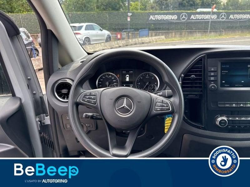 Mercedes-Benz Vito 116 CDI EXTRALONG TOURER PRO AUTO MY20