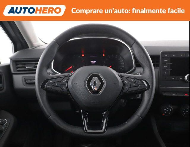 RENAULT Clio SCe 65 CV 5 porte Life