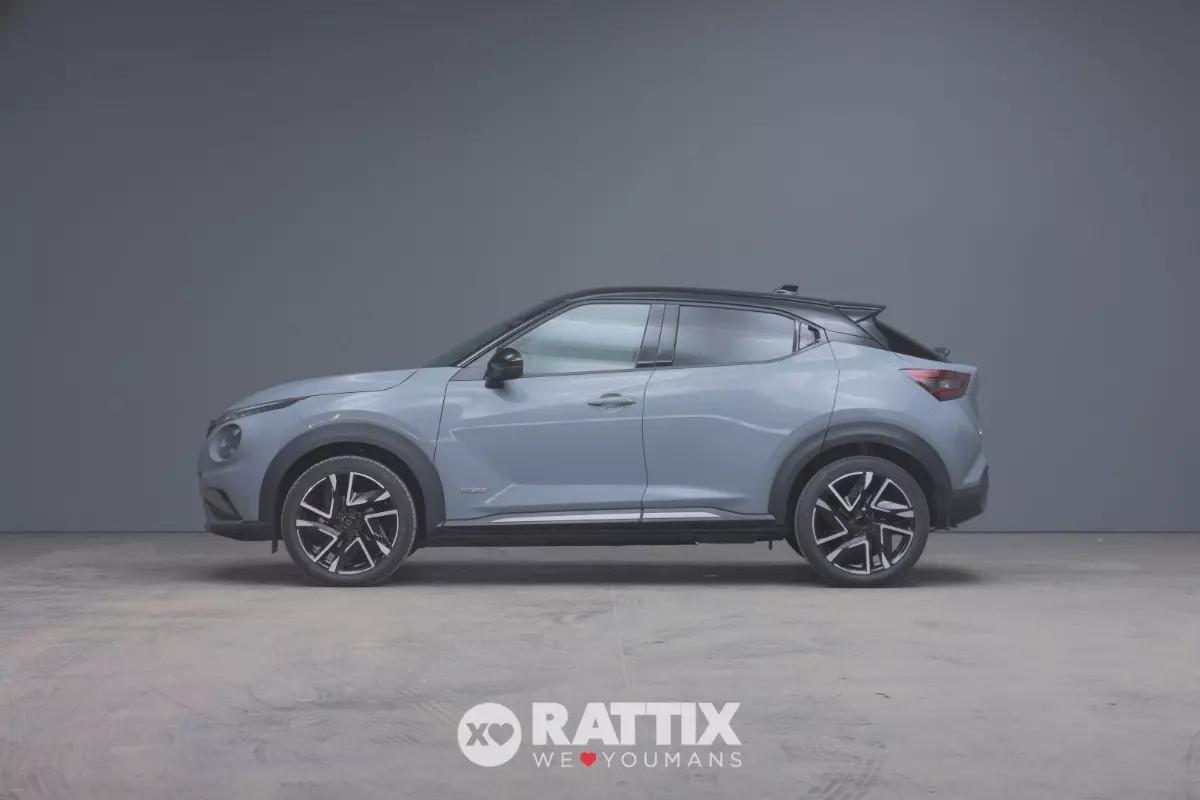 Nissan Juke 1.6 HEV N-Design