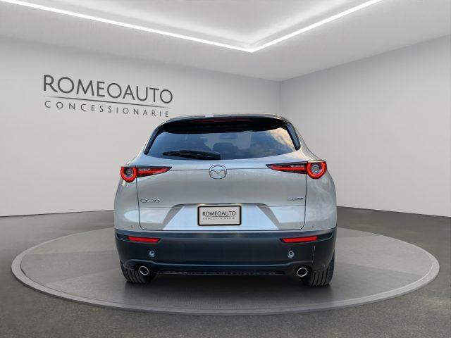 MAZDA CX-30 2.5L e-Skyactiv G 140cv 6MT 2WD Centre Line