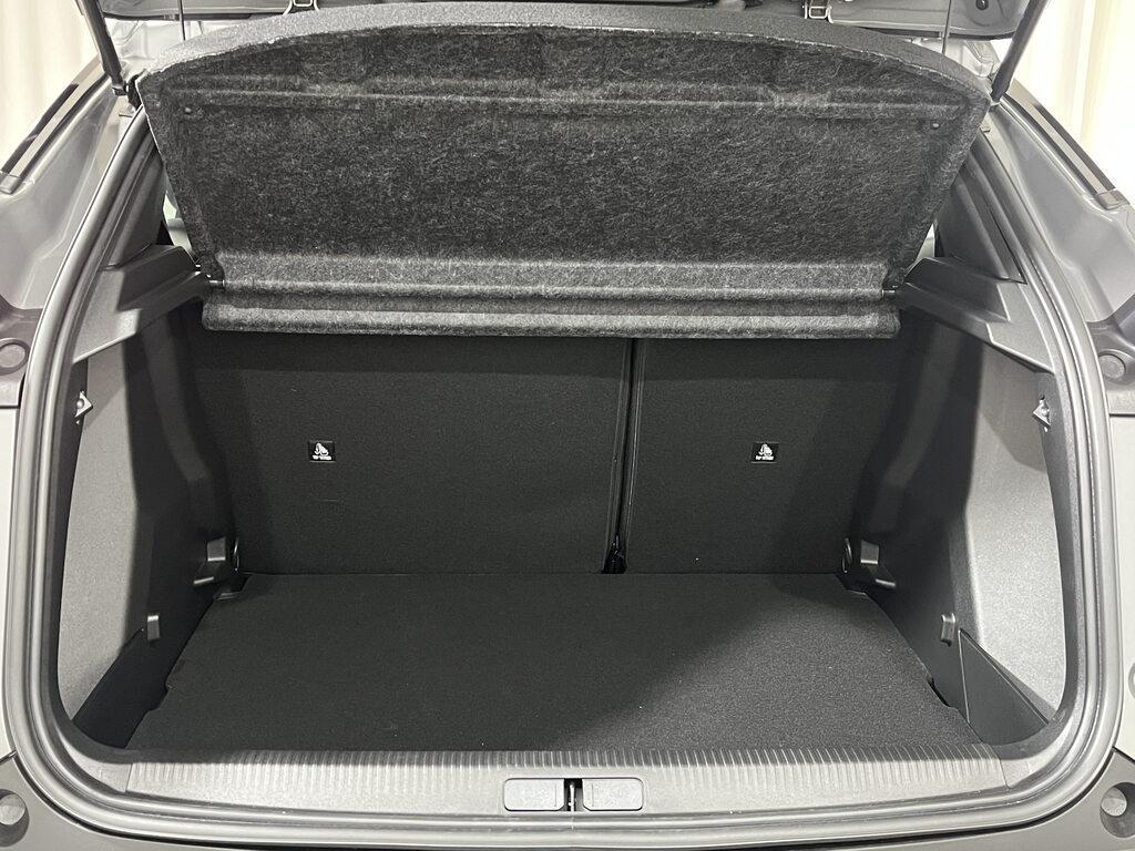 Peugeot 2008 1.2 puretech Allure s&s 100cv