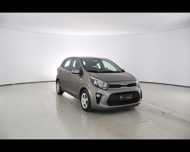 KIA Picanto 1.0 12V 5 porte Active
