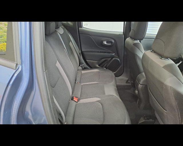 JEEP Renegade 1.6 mjt 130cv Limited 2wd