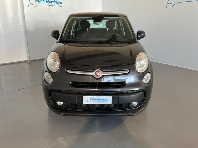 FIAT 500L 1.6 Multijet 105 CV Lounge