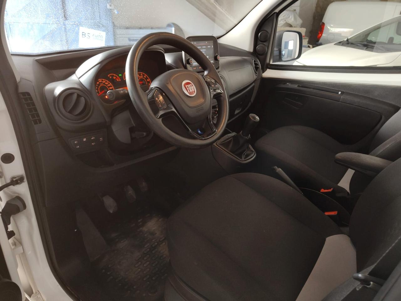 Fiat Fiorino 1.3 MJT 95CV Cargo SX