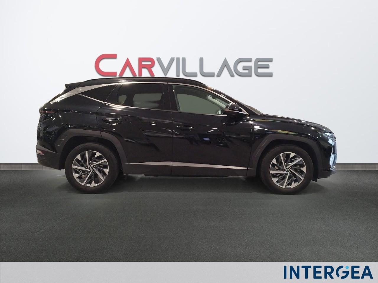 HYUNDAI Tucson 1.6 crdi 48V Exellence Lounge Pack 2wd d