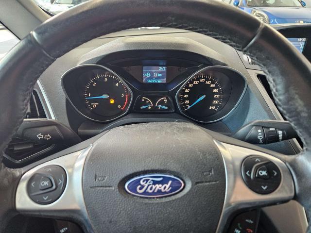 Ford C-Max C-Max II 2010 1.6 tdci Plus 115cv dpf