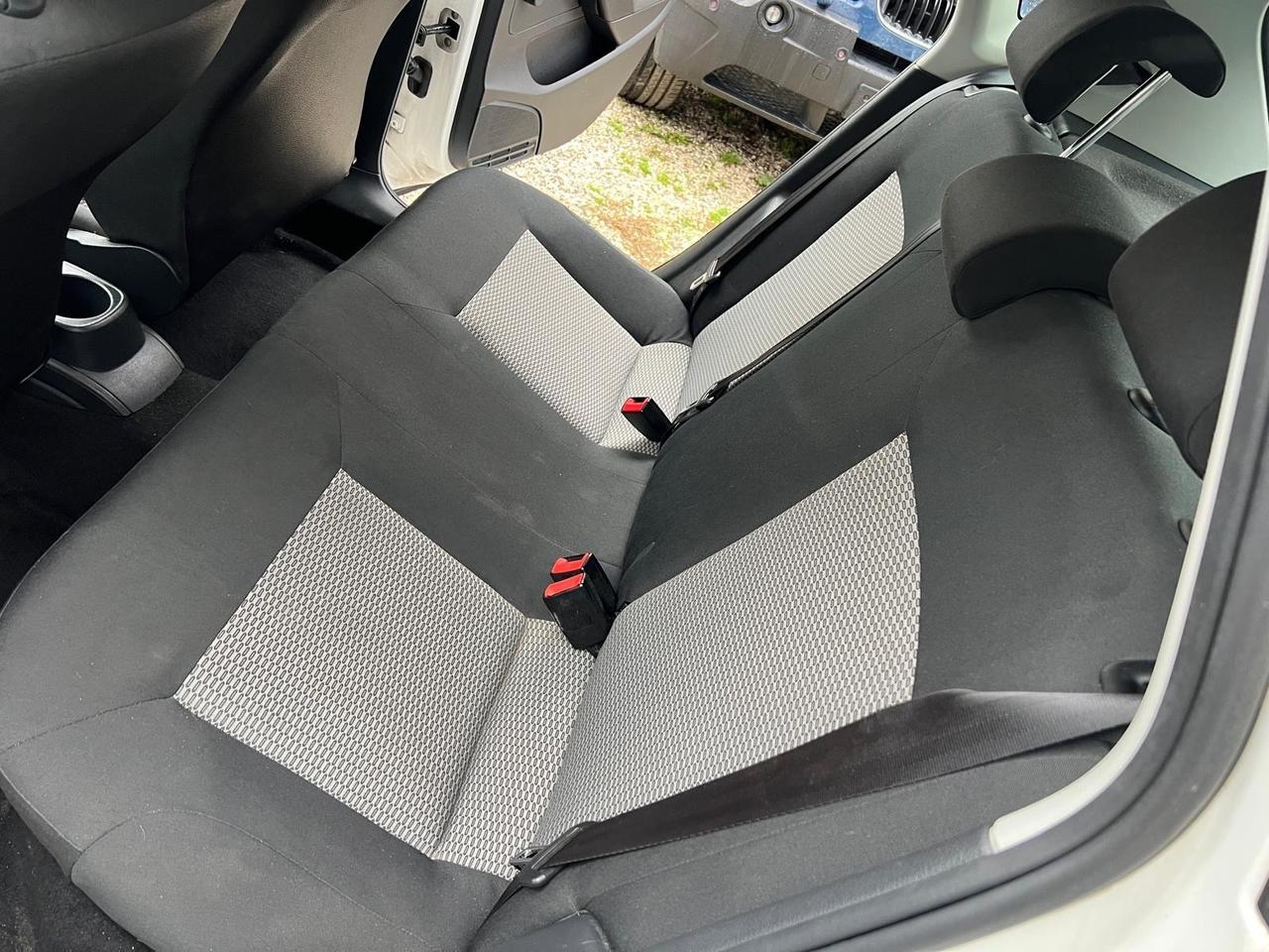 Volkswagen Polo 1.2 TDI DPF 5 p. Comfortline