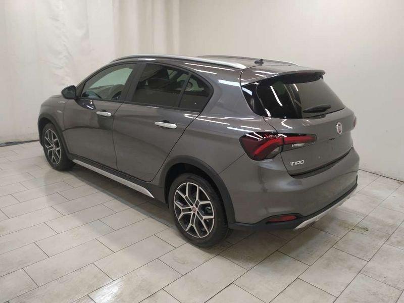 FIAT Tipo 5p 1.6 mjt Cross s&s 130cv