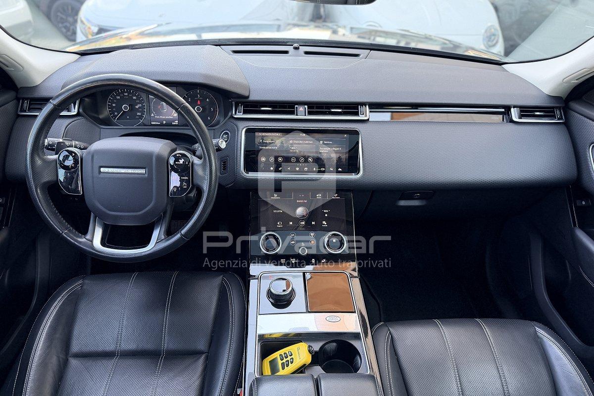 LAND ROVER Range Rover Velar 2.0D I4 180 CV SE