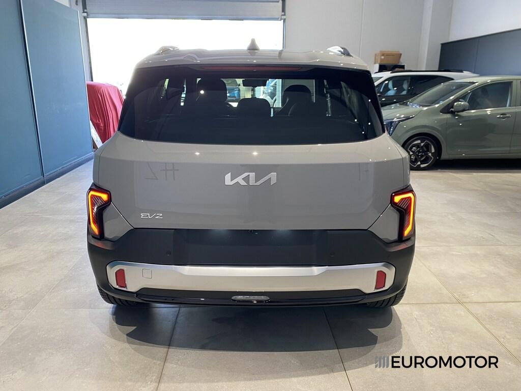 Kia EV2 42,2 kWh Earth