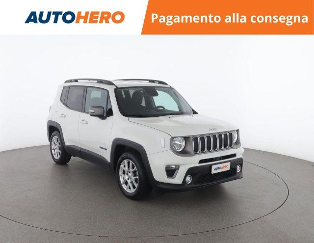 JEEP Renegade 1.0 T3 Limited