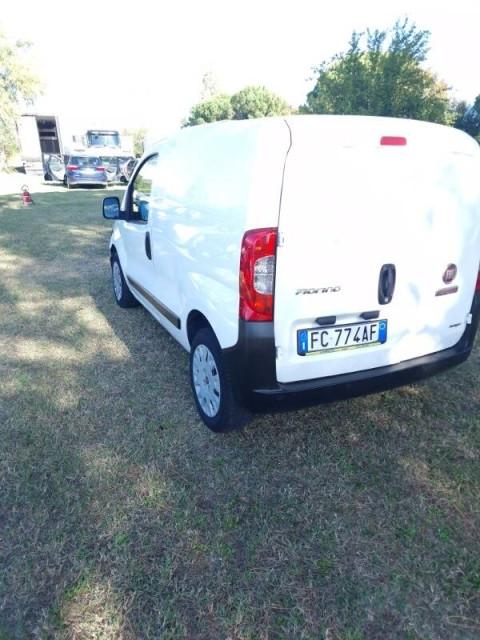 Fiat Fiorino Furgone 1.3 mjt 16v 95cv SX classe 2