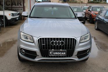 Audi Q5 2.0 TDI 150 CV quattro