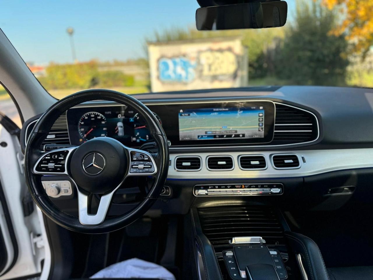 Mercedes-benz GLE 400 GLE 400 d 4Matic Premium Plus