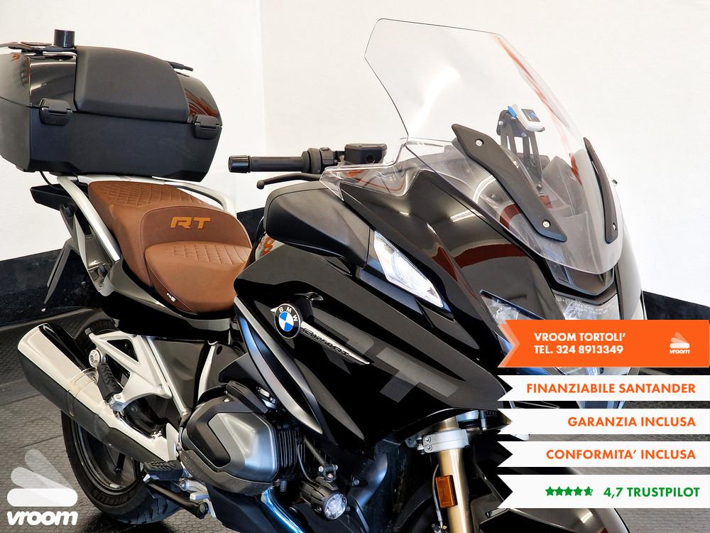 bmw R 1250 RT RT