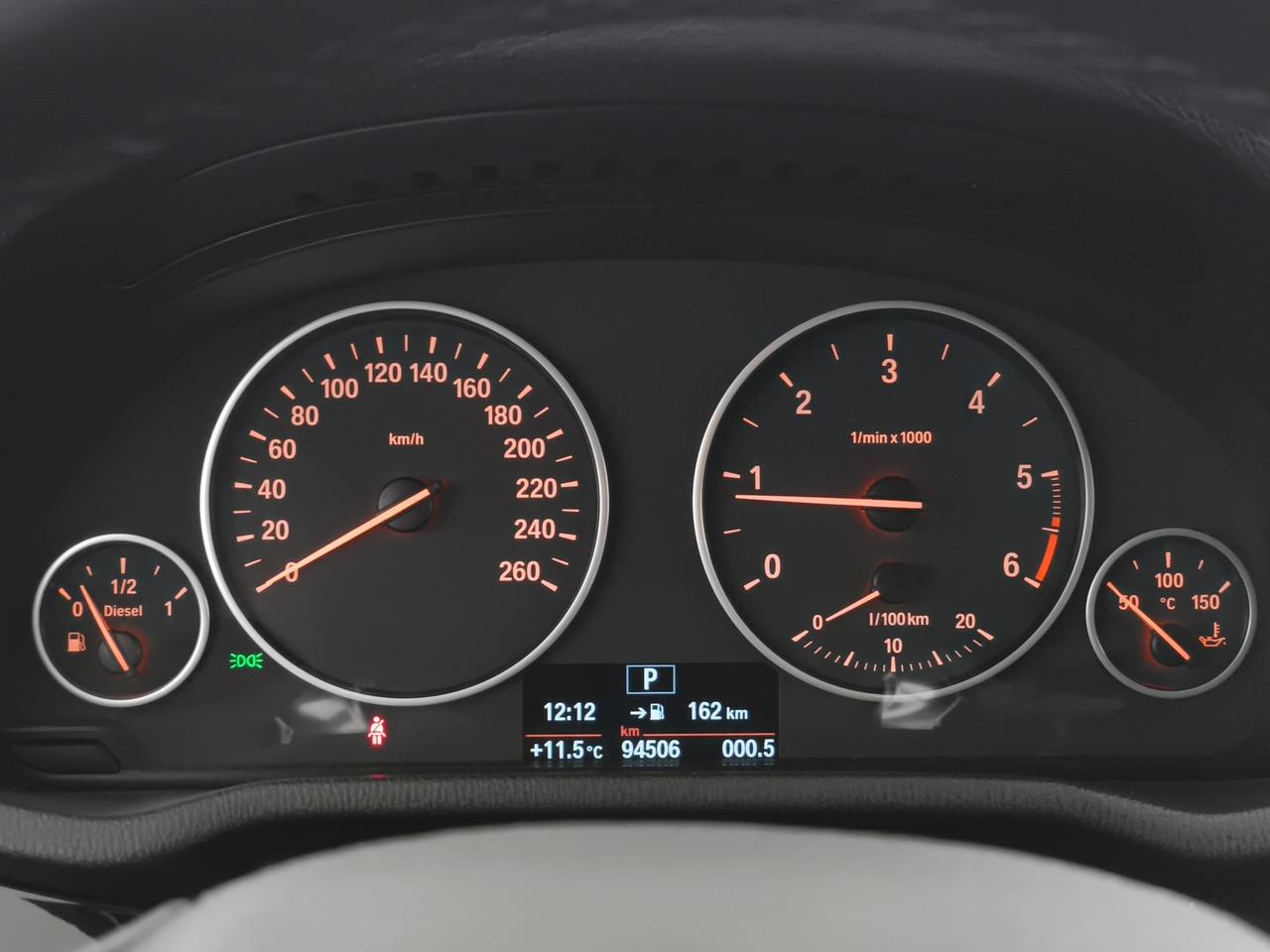 BMW X4 xDrive20d xLine