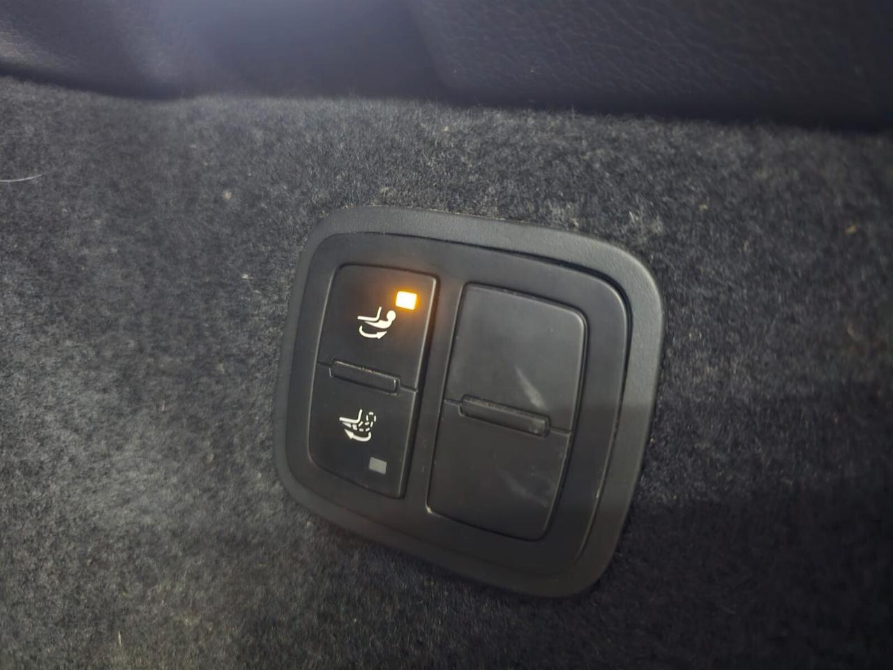 NUOVA PORSCHE MACAN TURBO 2.0 BENZINA 265CV CHRONO SPORT PACK