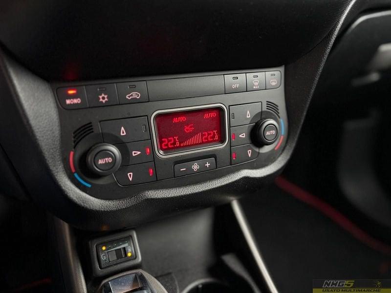 Alfa Romeo MiTo MiTo 1.4 T 120 CV GPL Distinctive