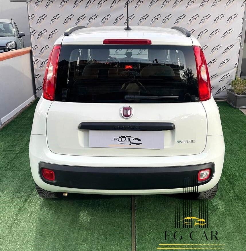 Fiat Panda 1.0 FireFly S&S Hybrid /GPL 2020