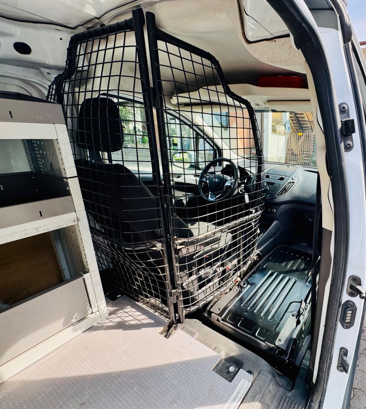 Ford Transit Courier 1.5 TDCi 75CV Van Trend