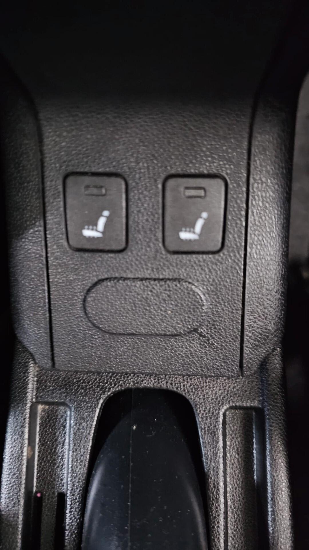 Fiat punto evo Cambio Automatico