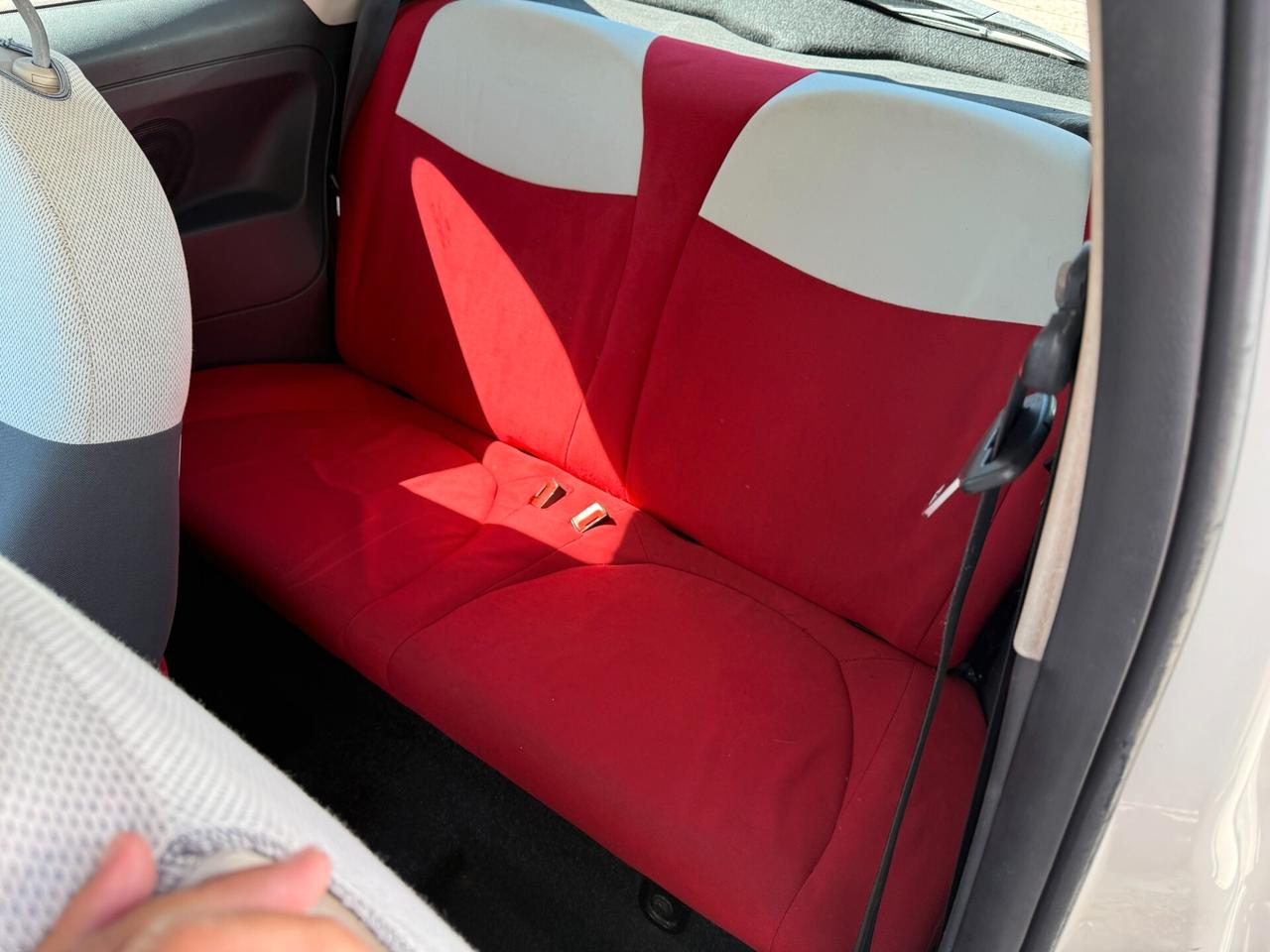 Fiat 500 1.2 Pop NEOPATENTATI