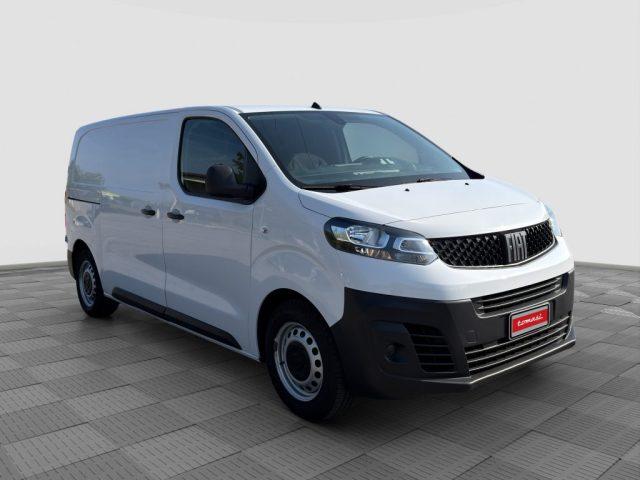 FIAT Scudo Scudo 1.5 BlueHDi 120CV PL-TN Furgone