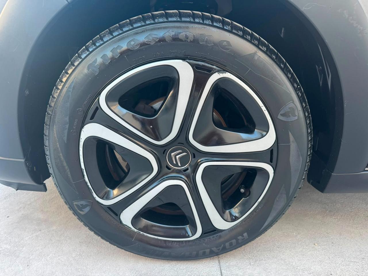 CITROEN C3 1.5 HDI 100CV 2019 FEEL PACK!!! PROMO!!!