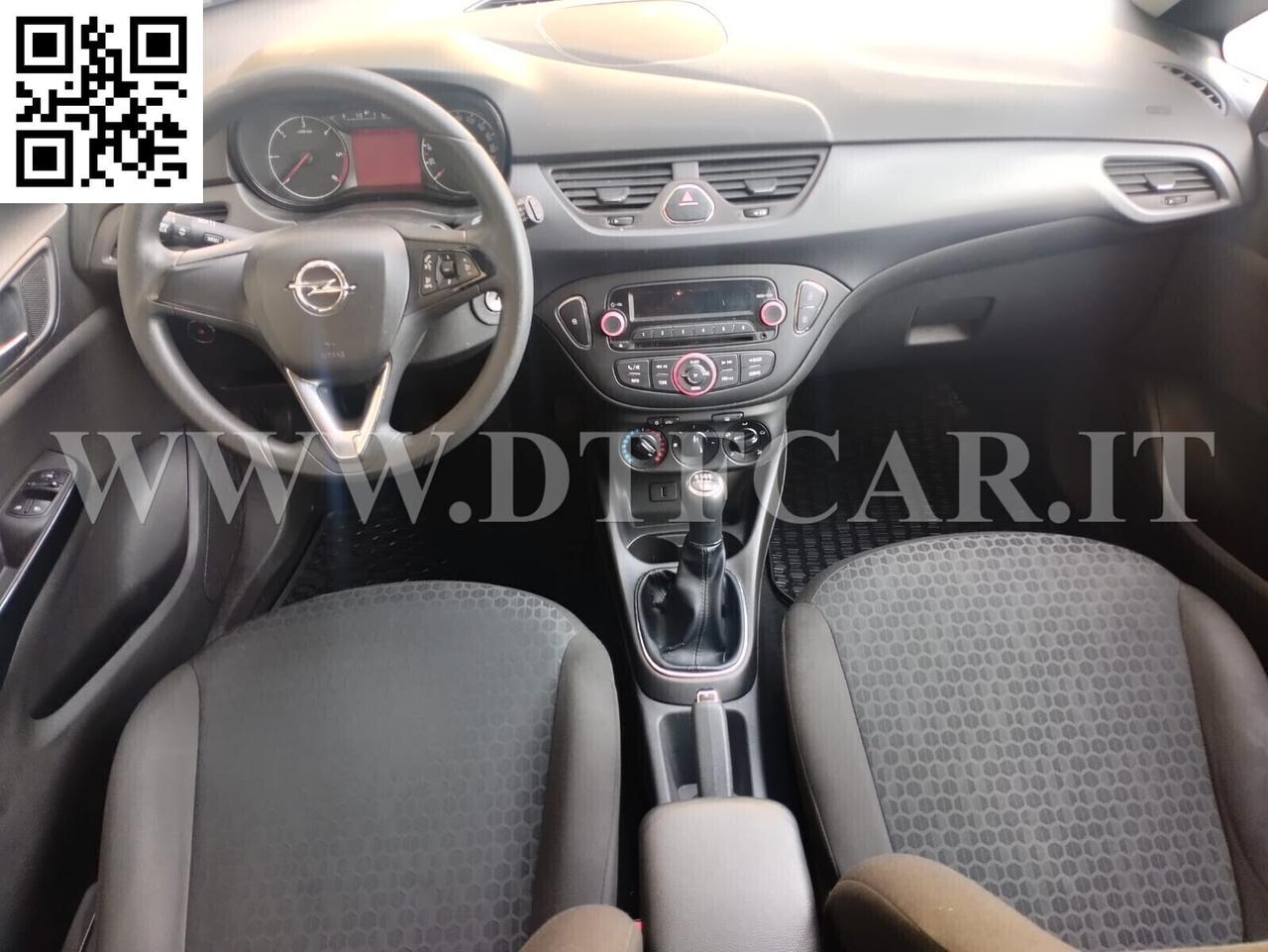 Opel Corsa 1.3 CDTI 5 porte 75cv