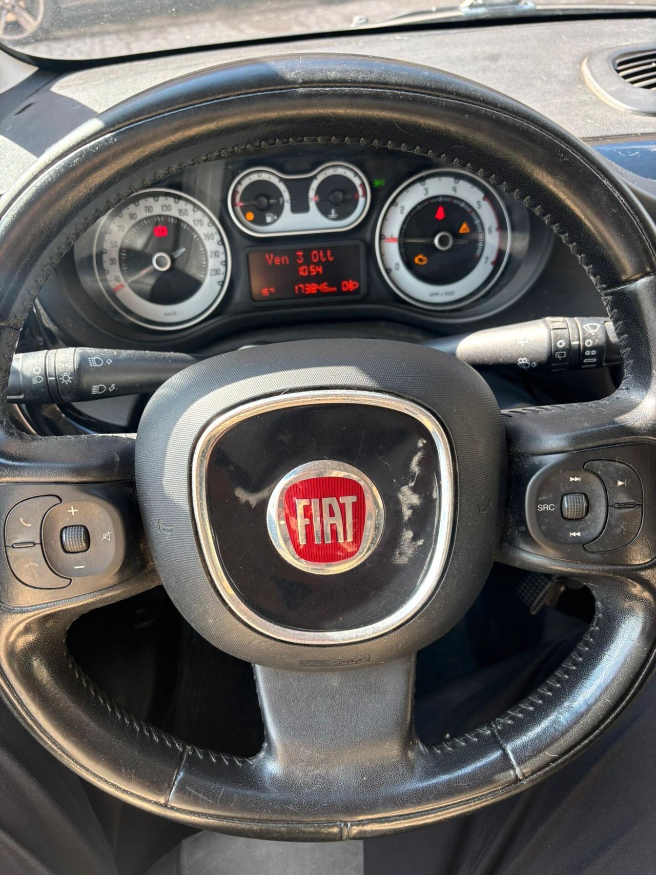 Fiat 500L 1.3 Multijet 85 CV Pop Star
