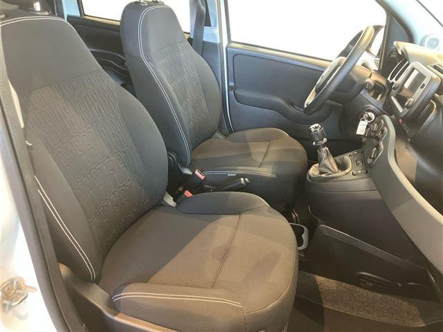 FIAT Panda Cross 1.0 FireFly Hybrid 70cv S&S 5p.ti