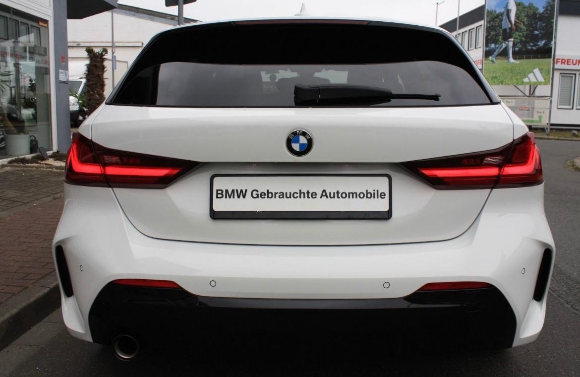 BMW 118 Serie 1 i M Sport