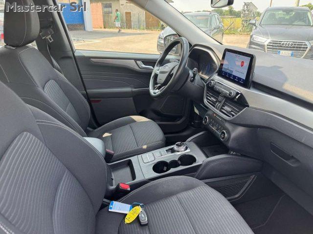 FORD Kuga Kuga 1.5 ecoblue Titanium Business auto - GG461ZN