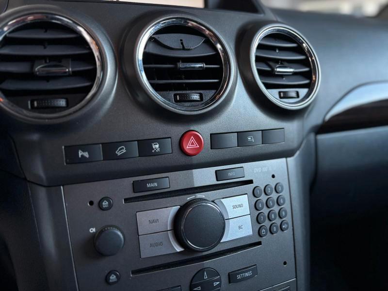 Opel Antara 2.0 cdti Cosmo 150cv auto