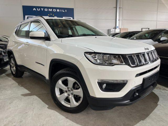 JEEP Compass 1.6 Multijet II Longitude UNICO PROP./KM CERTIFIC.