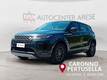LAND ROVER Range Rover Evoque 2.0D I4 163 CV AWD Auto