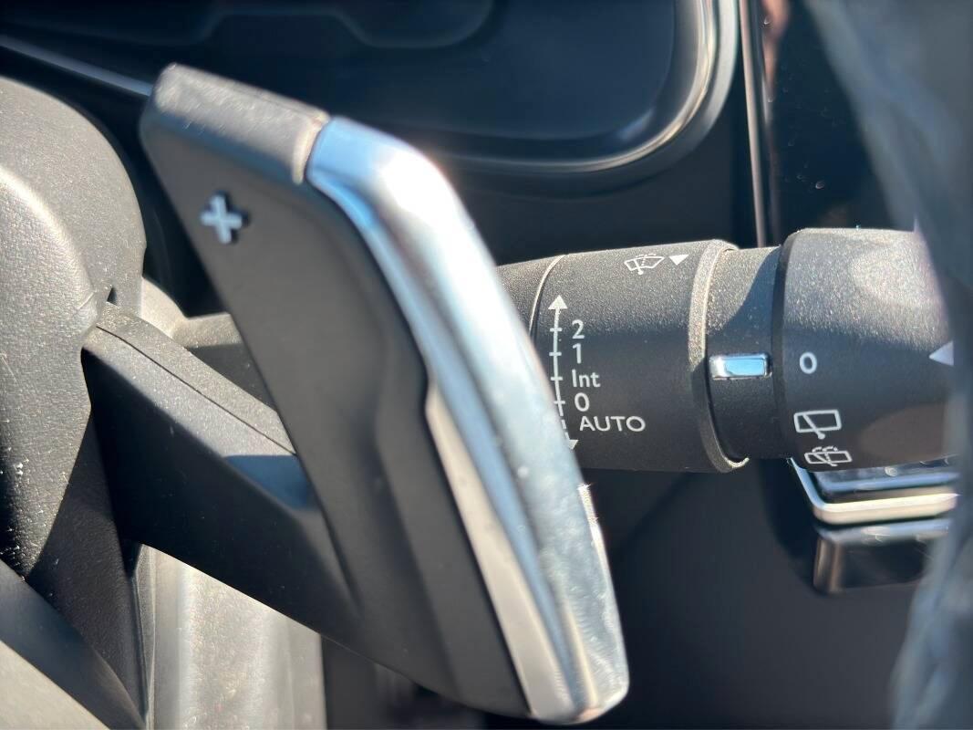 DS DS 7 1.5 bluehdi Esprit de Voyage 130cv AUTOMATICA