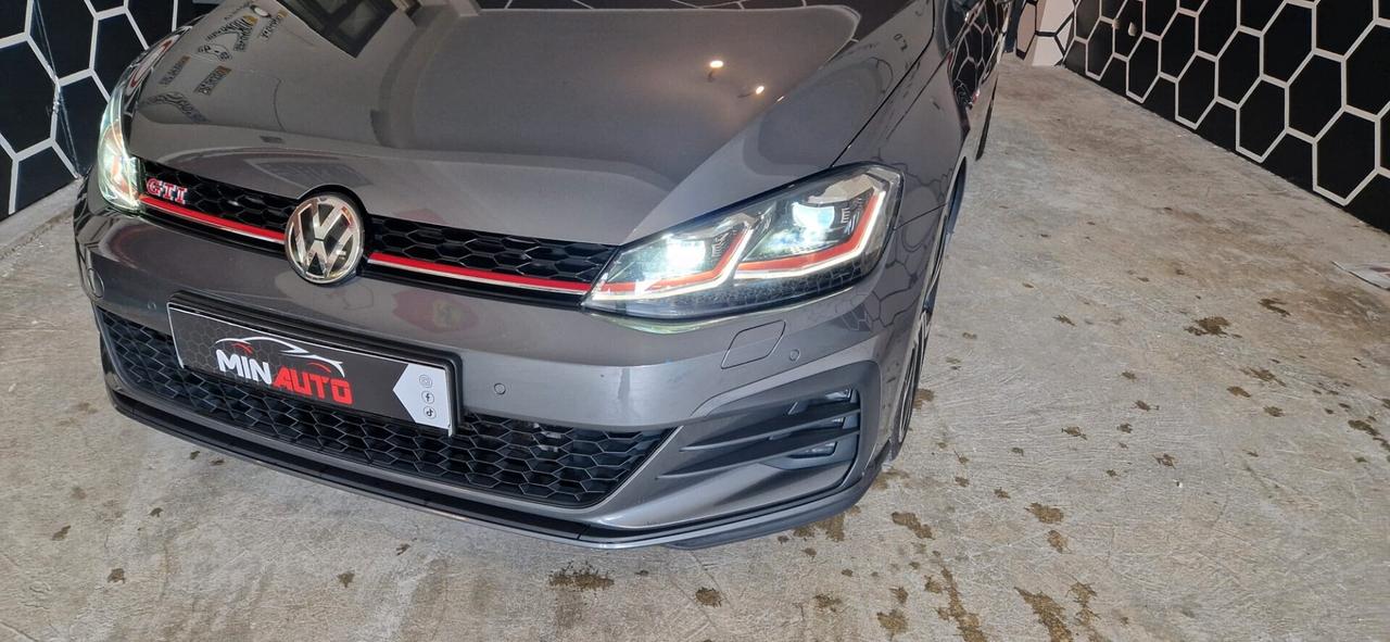 Volkswagen Golf GTI Performance 2.0 245 CV TSI DSG 5p. BMT