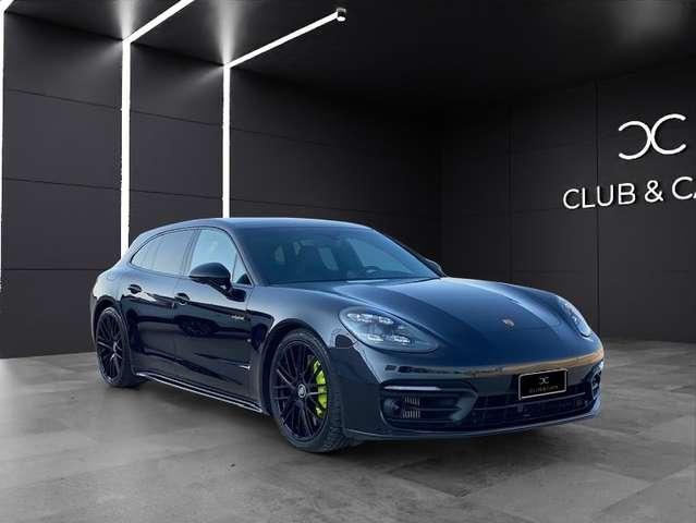 Porsche Panamera Panamera my 21 Sport Turismo 2.9 4S e-hybrid auto