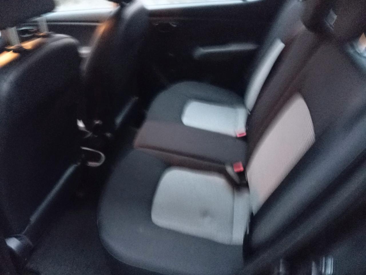 Hyundai i10 1.1 12V BlueDrive GPL