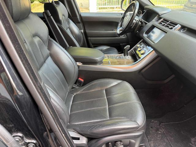 LAND ROVER Range Rover Sport 3.0 TDV6 HSE Dynamic