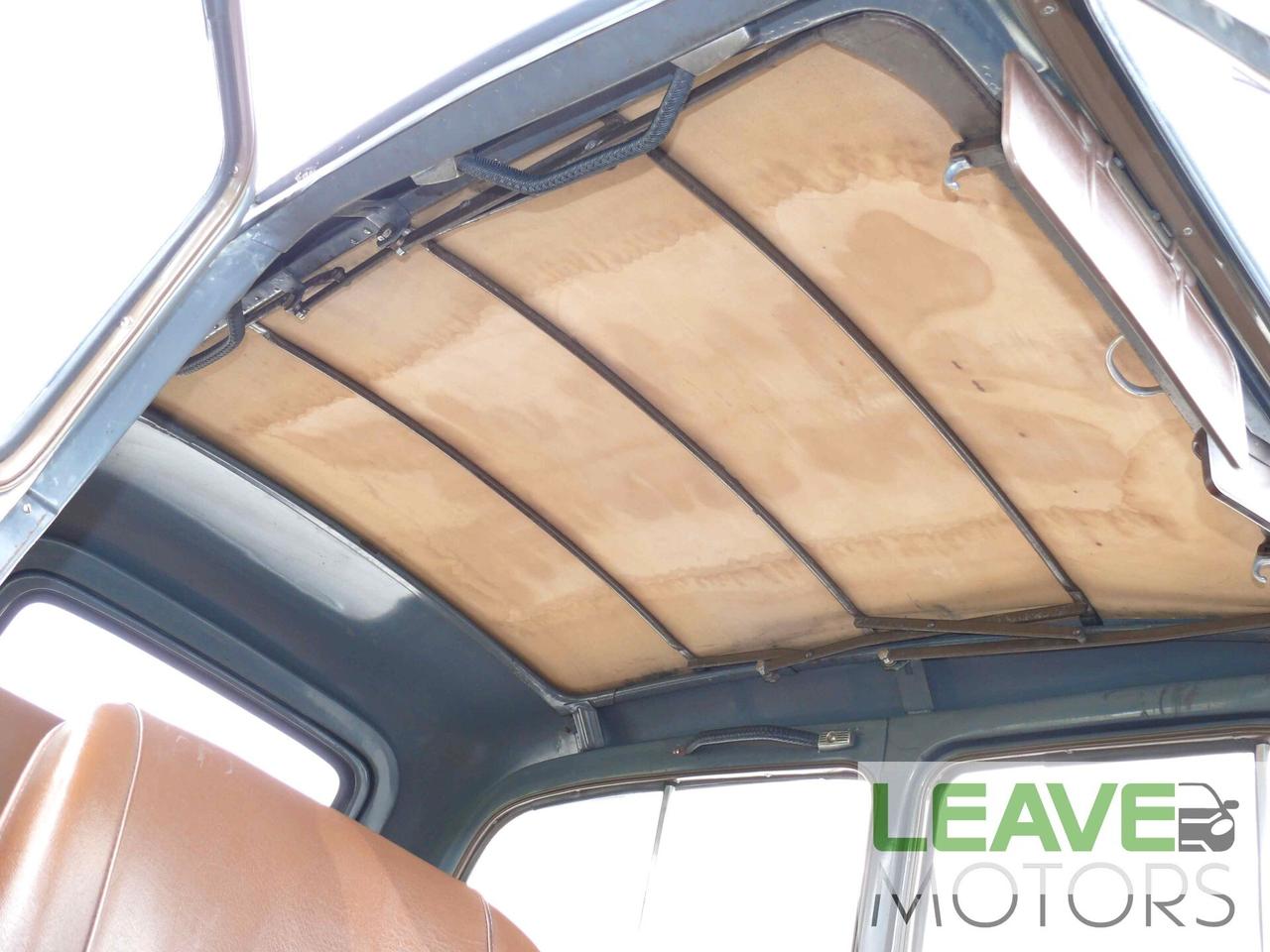 Fiat Topolino 500 C BELVEDERE (M1301)