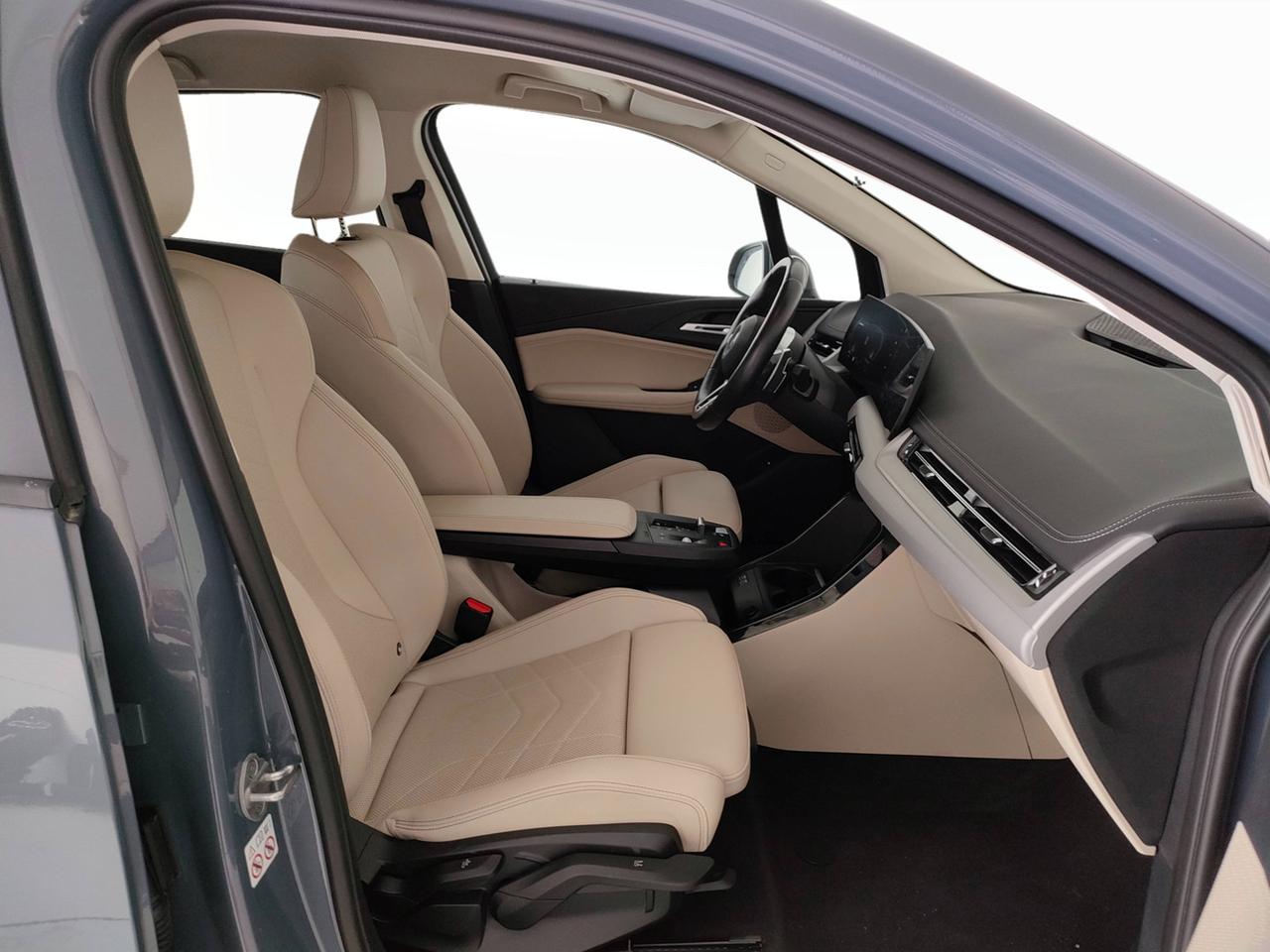 BMW Serie 2 U06 Active Tourer - 218d Active Tourer auto