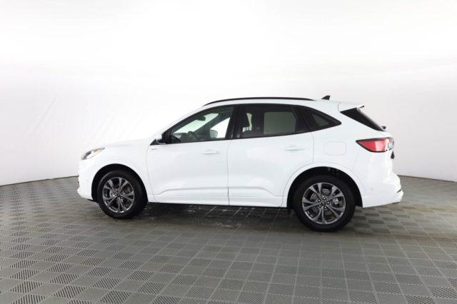 FORD Kuga Kuga 2.0 EcoBlue 120CV aut. AWD ST-Line X