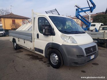 FIAT Ducato 35 CASSONE METANO [FI120]