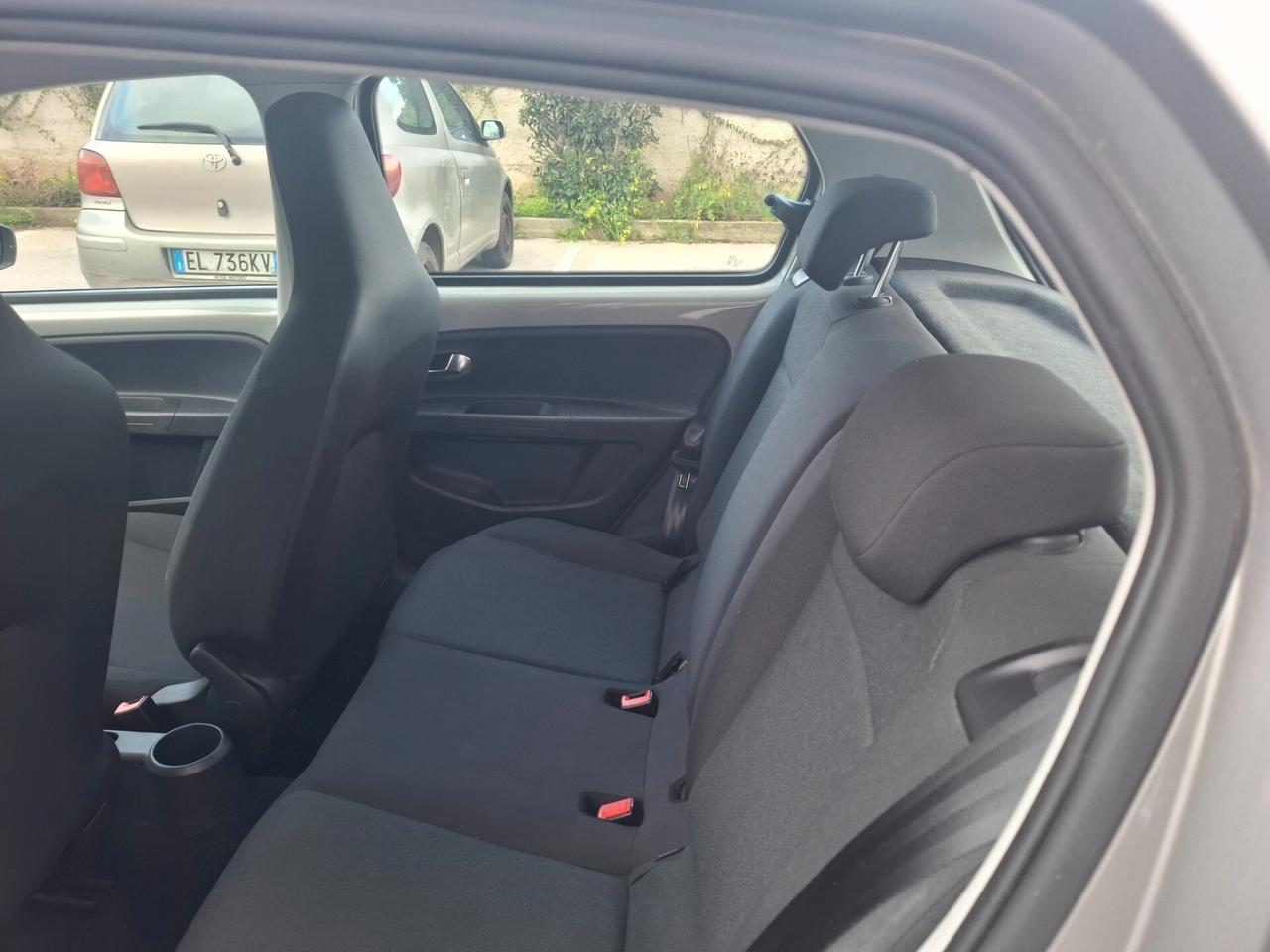 Volkswagen up! 1.0 5p. move ann0 2017