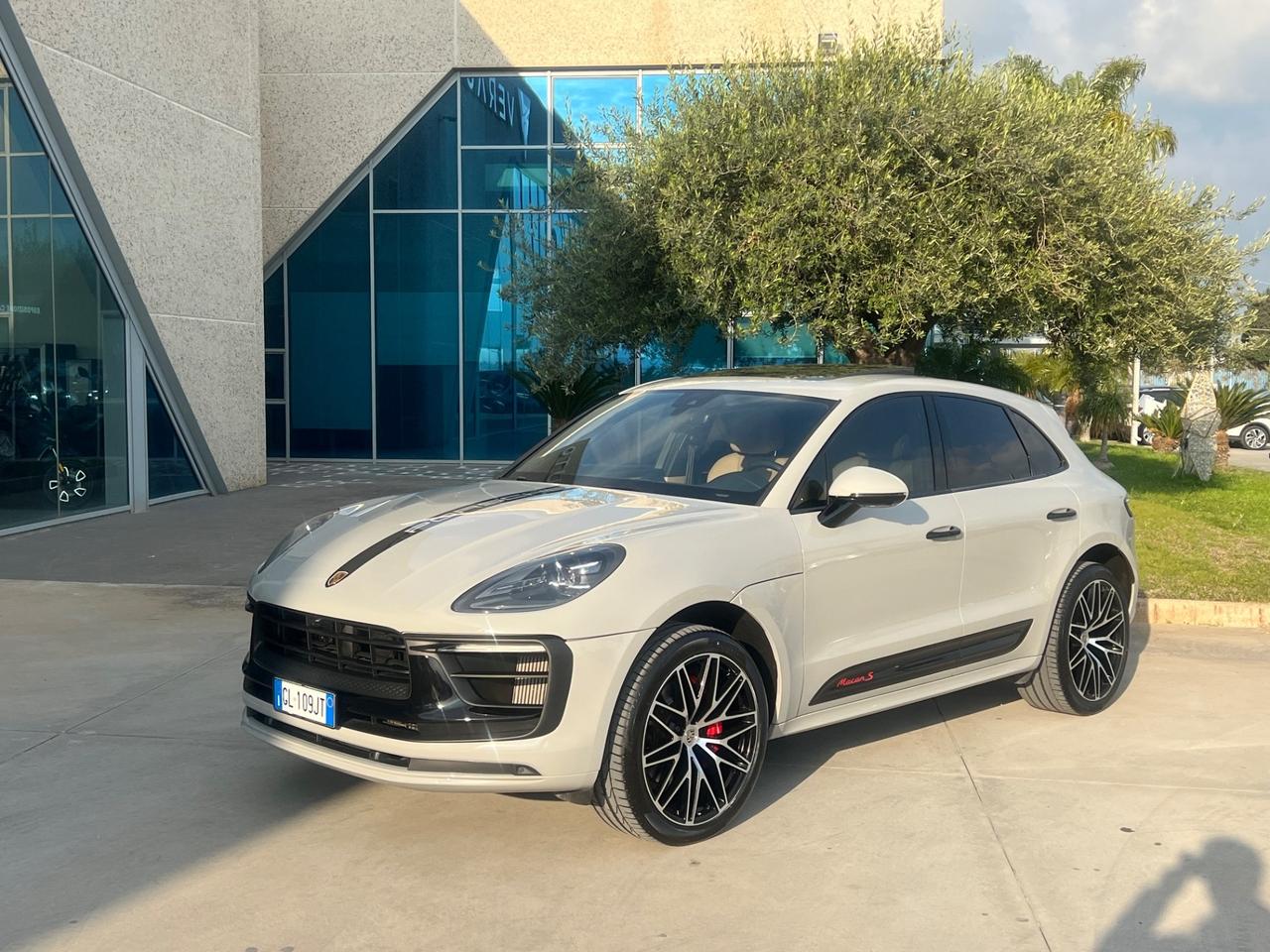 Porsche Macan 2.9 S 380cv PDK