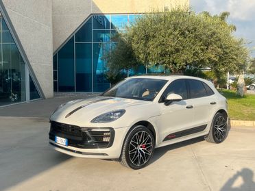 Porsche Macan 2.9 S 380cv PDK